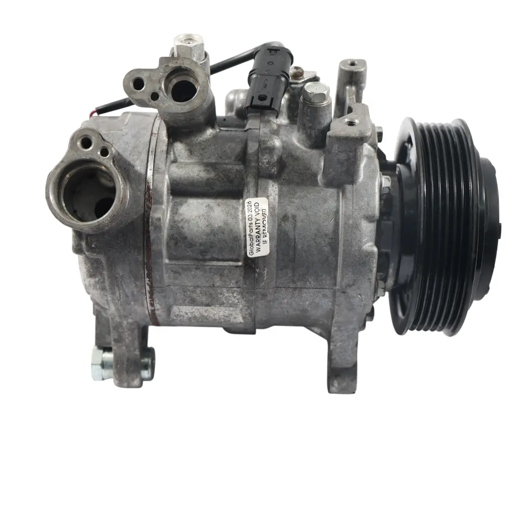 BMW E90 E91 E92 LCI X3 F25 Sprężarka Kompresor Klimatyzacji - SKU 9225704-1 - Numer Części 9225704
