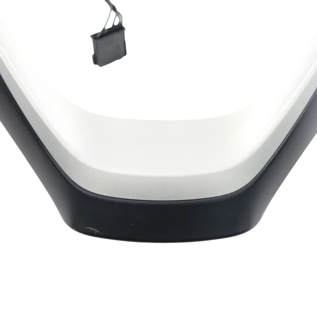  Interruptor Multifunción BMW F20 F21 F30 Embellecedor De Volante Sport - SKU 9225710-8 - Número de pieza 9225710