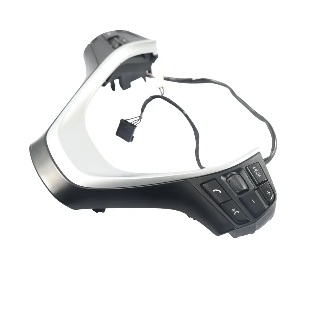 Przełączniki Ramka Kierownicy Sport do BMW F20 F30 o numerze 9225710 BMW F20 F30 Przełączniki Ramka Kierownicy Sport - SKU 9225710-8 - Numer Części 9225710
