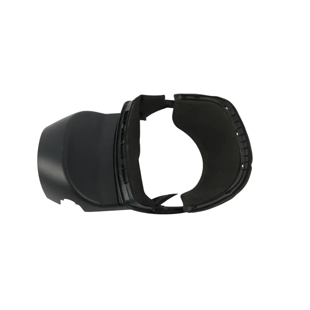 BMW F20 F21 F22 Copertura Pannello Trim Colonna Sterzo - SKU 9226013-1 - Numero di parte 9226013