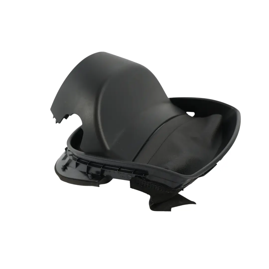 Cubierta Panel Moldura Columna Dirección para BMW F20 F21 F22 con número de pieza 9226013 BMW F20 F21 F22 Cubierta Panel Moldura Columna Dirección - SKU 9226013-1 - Número de pieza 9226013