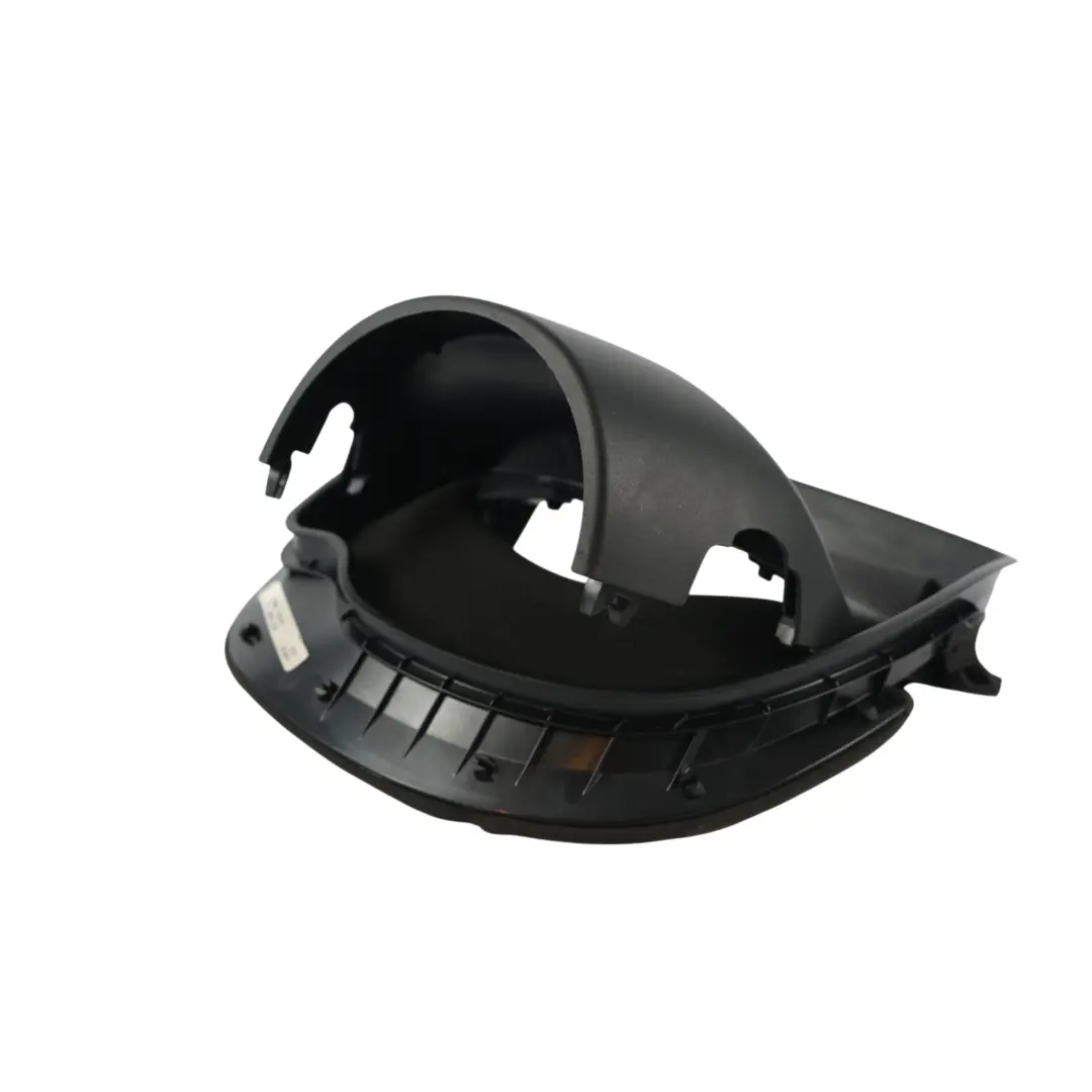 Gap Cover Trim Panel Cover Steering Column to BMW F20 F21 F22 with Part number 9226013 BMW F20 F21 F22 Gap Cover Trim Panel Cover Steering Column - SKU 9226013-1 - Part number 9226013