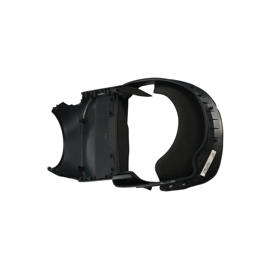 BMW F20 F21 F22 Panneau Garniture Cache Colonne Direction - SKU 9226013-1 - Numéro de pièce 9226013