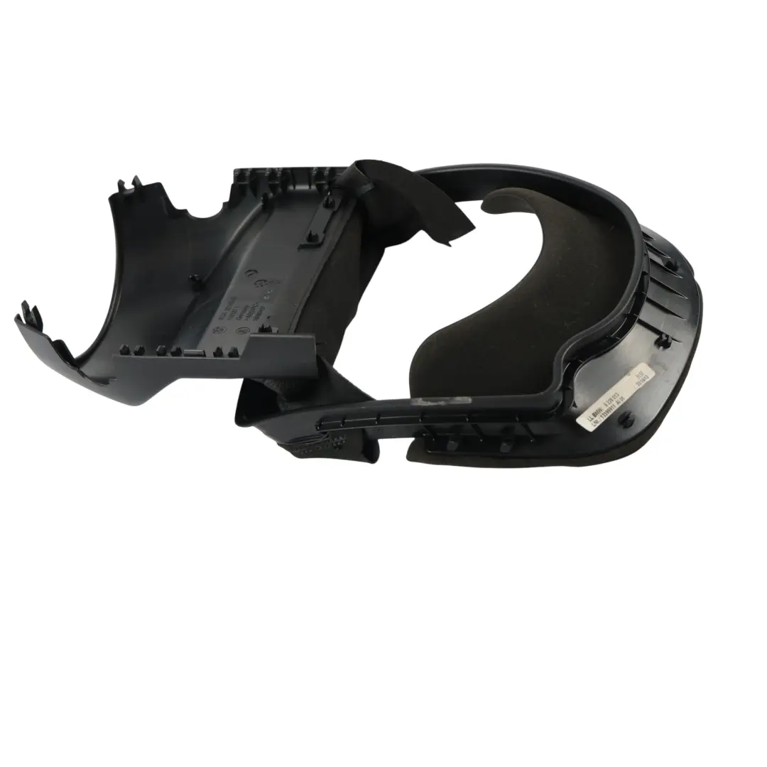 BMW F20 F21 F22 Abdeckung Verkleidung Lenksäule - SKU 9226013-1 - Teilenummer 9226013
