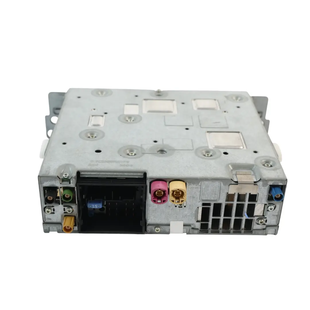 BMW F10 F11 Module Unité Centrale Radio Multimédia Navigation - SKU 9226367 - Numéro de pièce 9226367