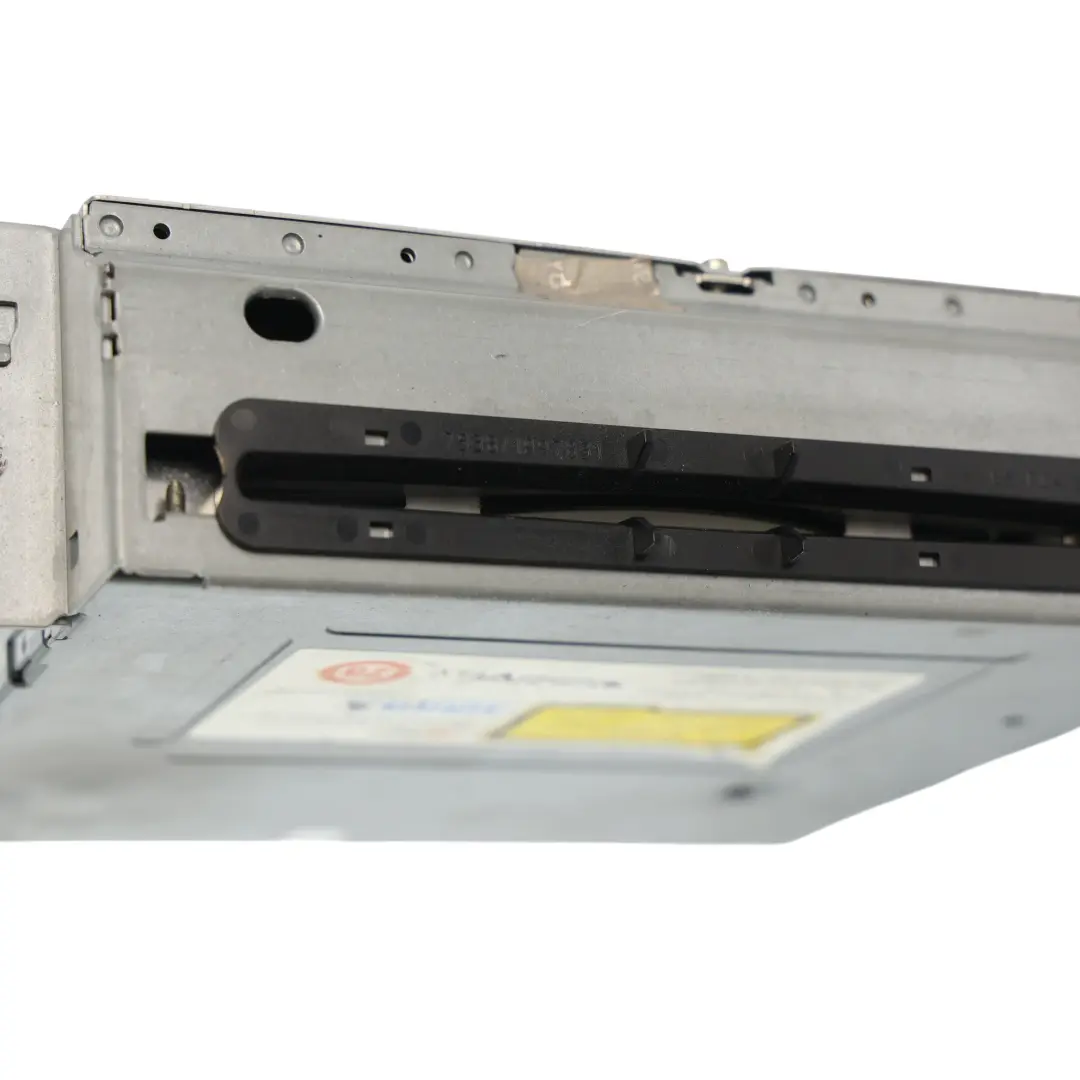 Radio Multimedia Sat Nav Central Head Unit Module to BMW F10 F11 with Part number 9226367 BMW F10 F11 Radio Multimedia Sat Nav Central Head Unit Module - SKU 9226367 - Part number 9226367