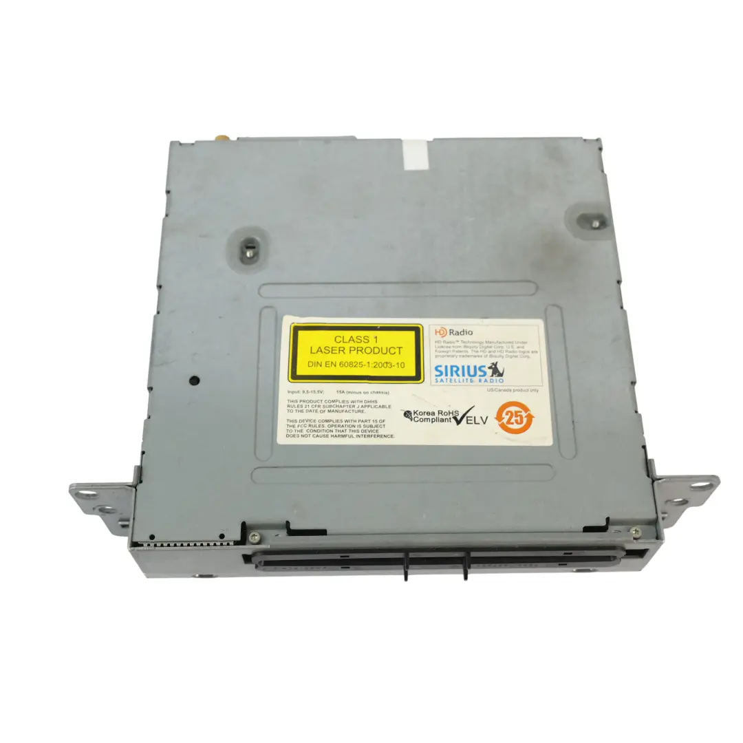 BMW F10 F11 Module Unité Centrale Radio Multimédia Navigation - SKU 9226367 - Numéro de pièce 9226367