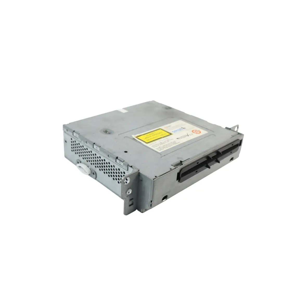 Radio Multimedia Sat Nav Central Head Unit Module to BMW F10 F11 with Part number 9226367 BMW F10 F11 Radio Multimedia Sat Nav Central Head Unit Module - SKU 9226367 - Part number 9226367