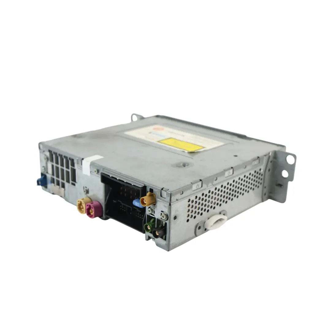 Module Unité Centrale Radio Multimédia Navigation pour BMW F10 F11 à propos du numéro de pièce 9226367 BMW F10 F11 Module Unité Centrale Radio Multimédia Navigation - SKU 9226367 - Numéro de pièce 9226367