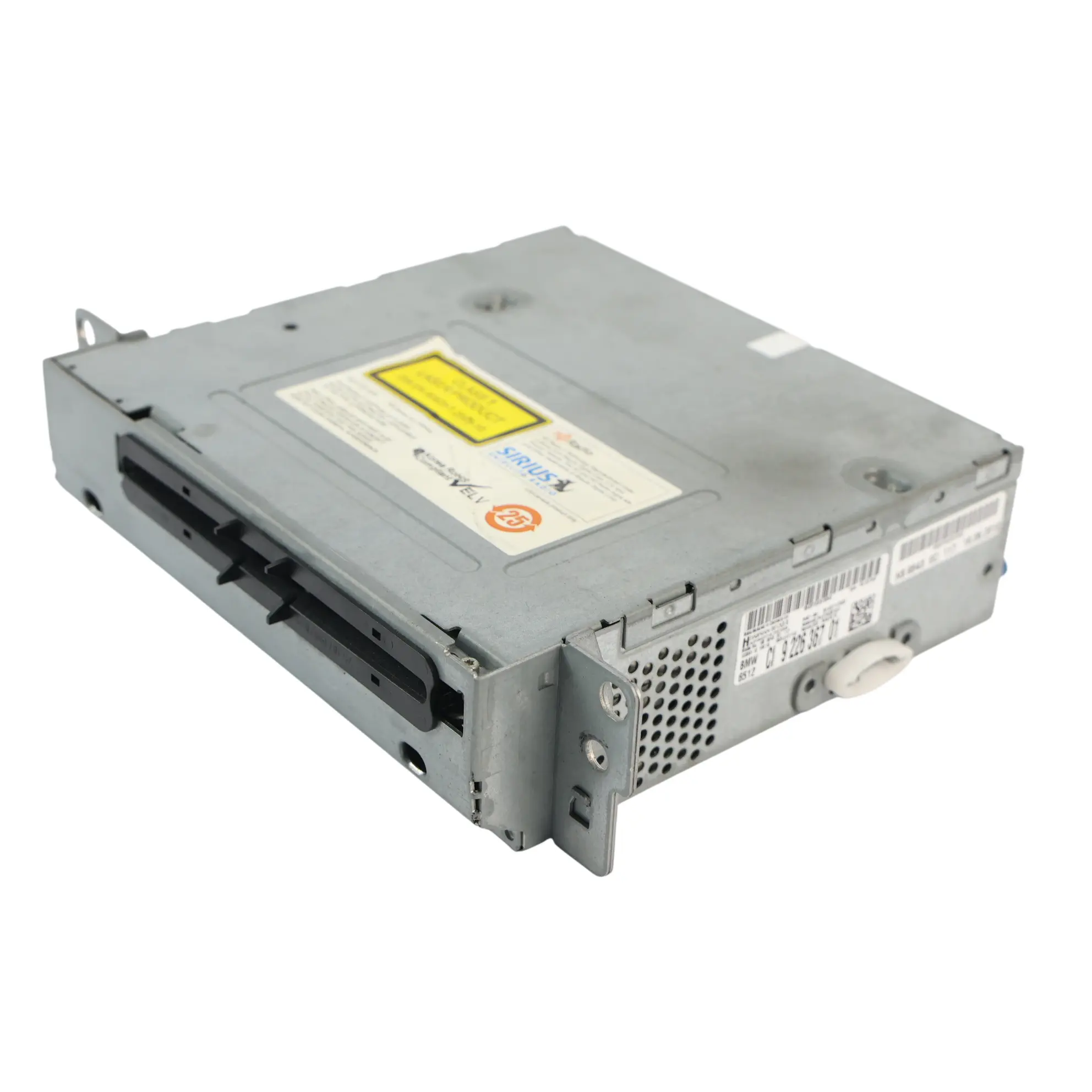 BMW F10 F11 Module Unité Centrale Radio Multimédia Navigation 9226367