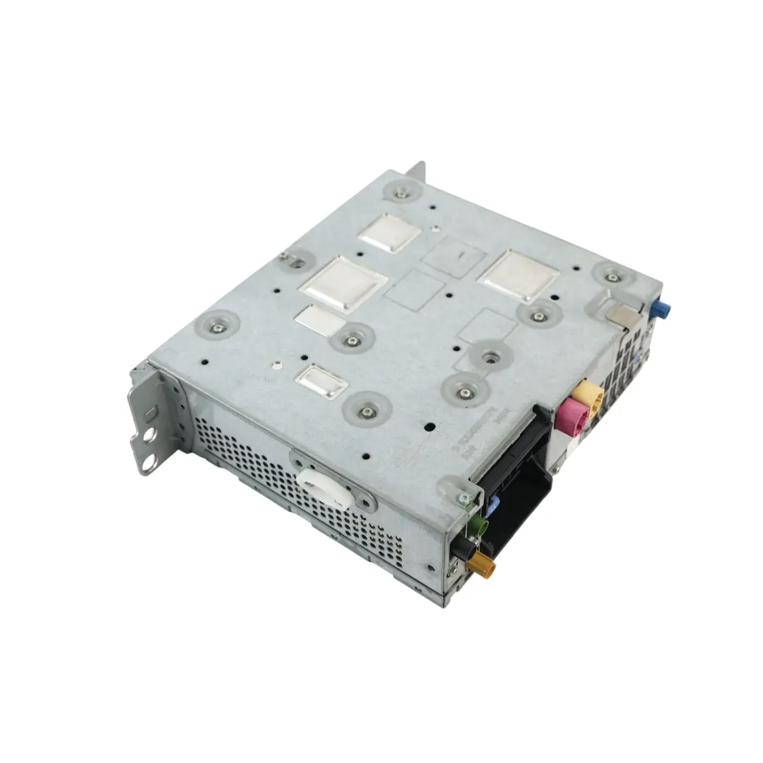 Radio Multimedia Sat Nav Zentral Kopf Einheit Modul für BMW F10 F11 mit Teilenummer 9226367 BMW F10 F11 Radio Multimedia Sat Nav Zentral Kopf Einheit Modul - SKU 9226367 - Teilenummer 9226367