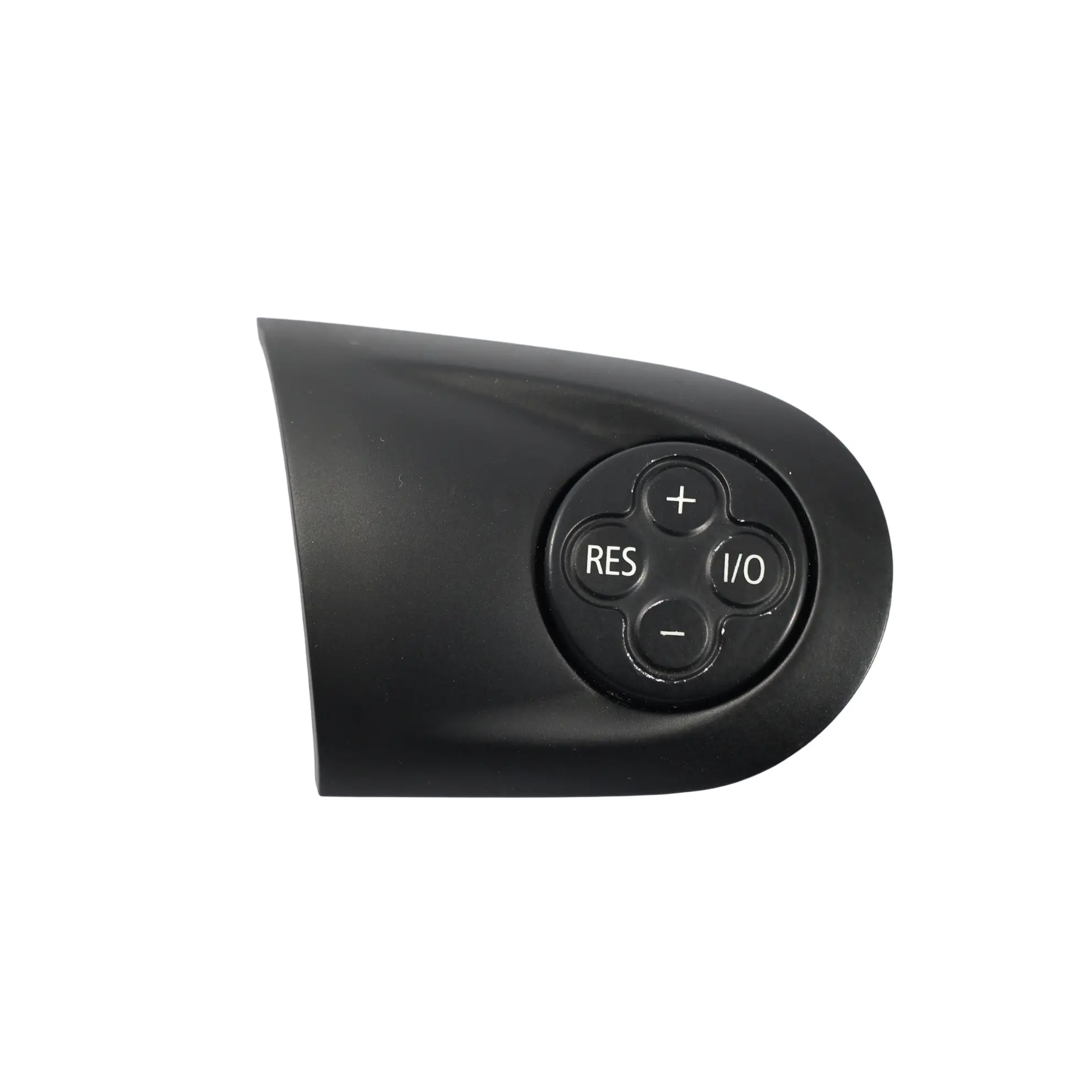 Mini R56 LCI Interruttore Multifunzione Volante Cruise Control Destro