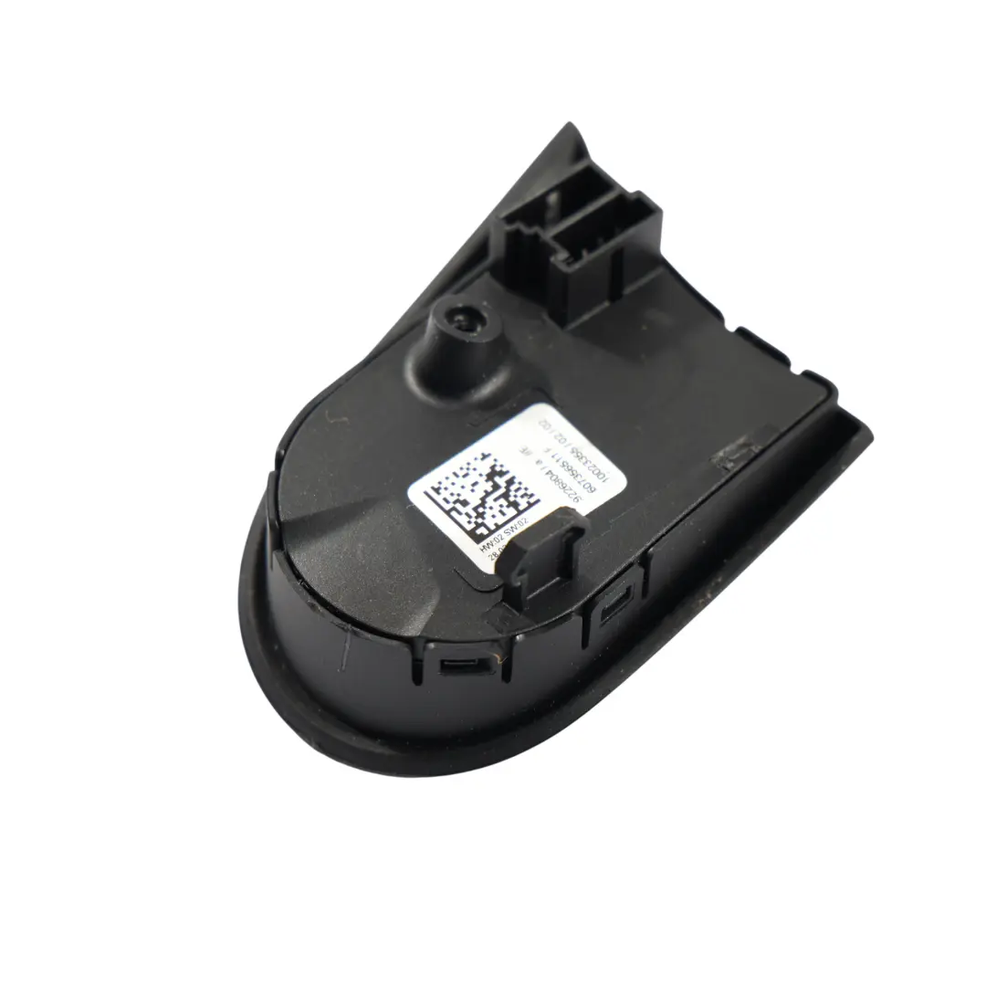 Przełącznik Multifunkcji Kierownicy Prawy Tempomat do Mini R56 LCI o numerze 9226804 Mini R56 LCI Przełącznik Multifunkcji Kierownicy Prawy Tempomat - SKU 9226804-3 - Numer Części 9226804