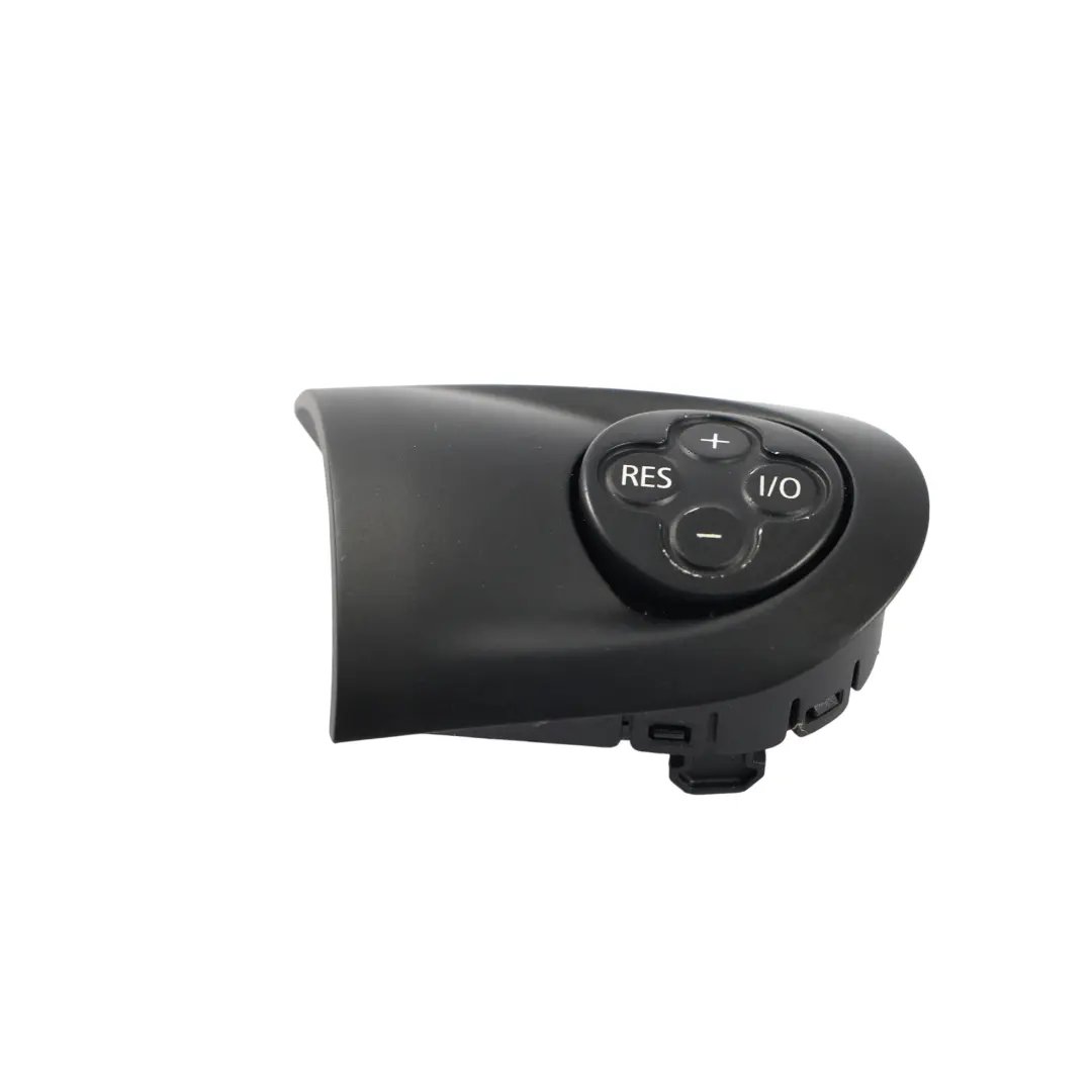 Interruptor Multifunción Volante Control Crucero Derecho para Mini R56 LCI con número de pieza 9226804 Mini R56 LCI Interruptor Multifunción Volante Control Crucero Derecho - SKU 9226804-3 - Número de pieza 9226804