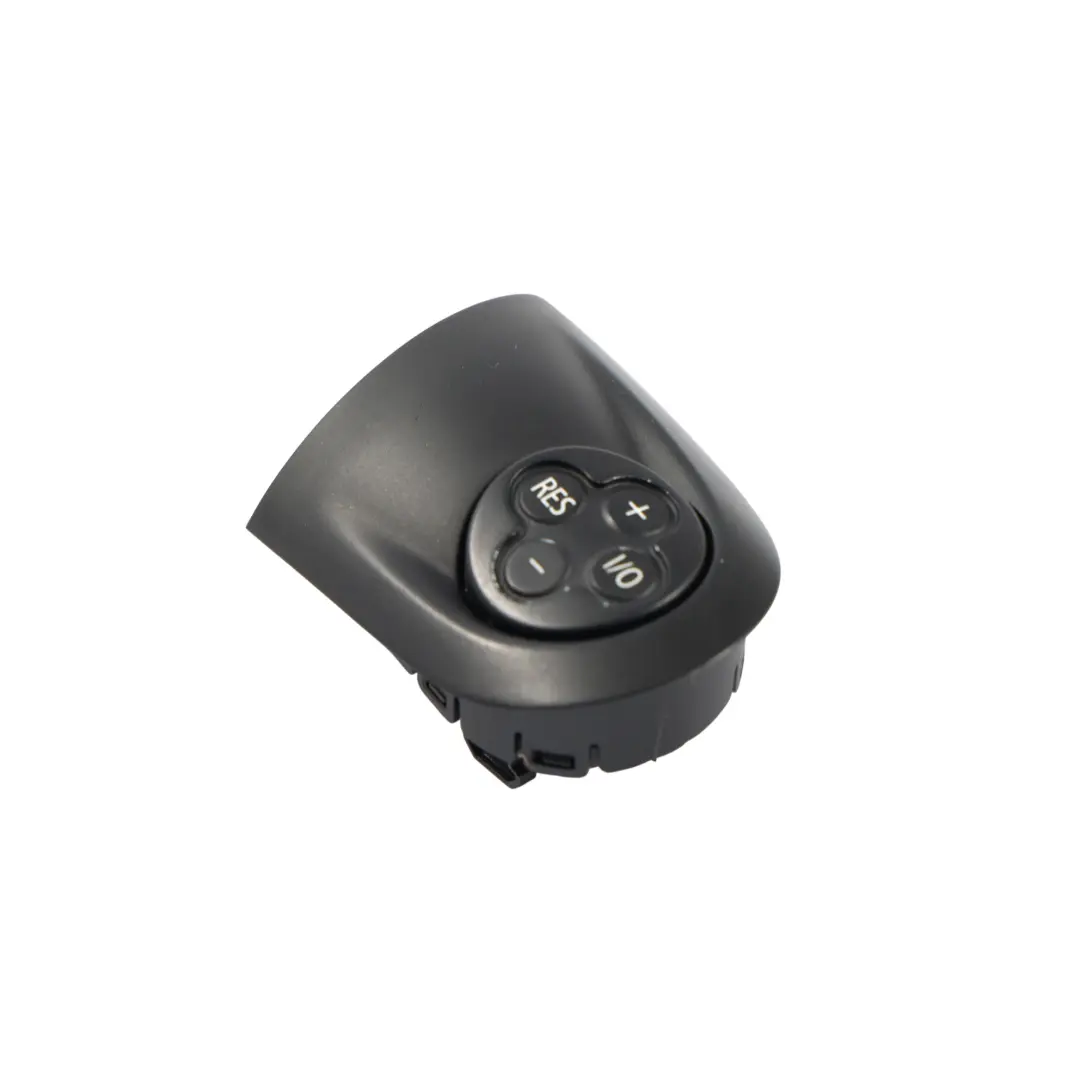 Mini R56 LCI Lenkrad Multifunktions Schalter Tempomat Rechts - SKU 9226804-3 - Teilenummer 9226804