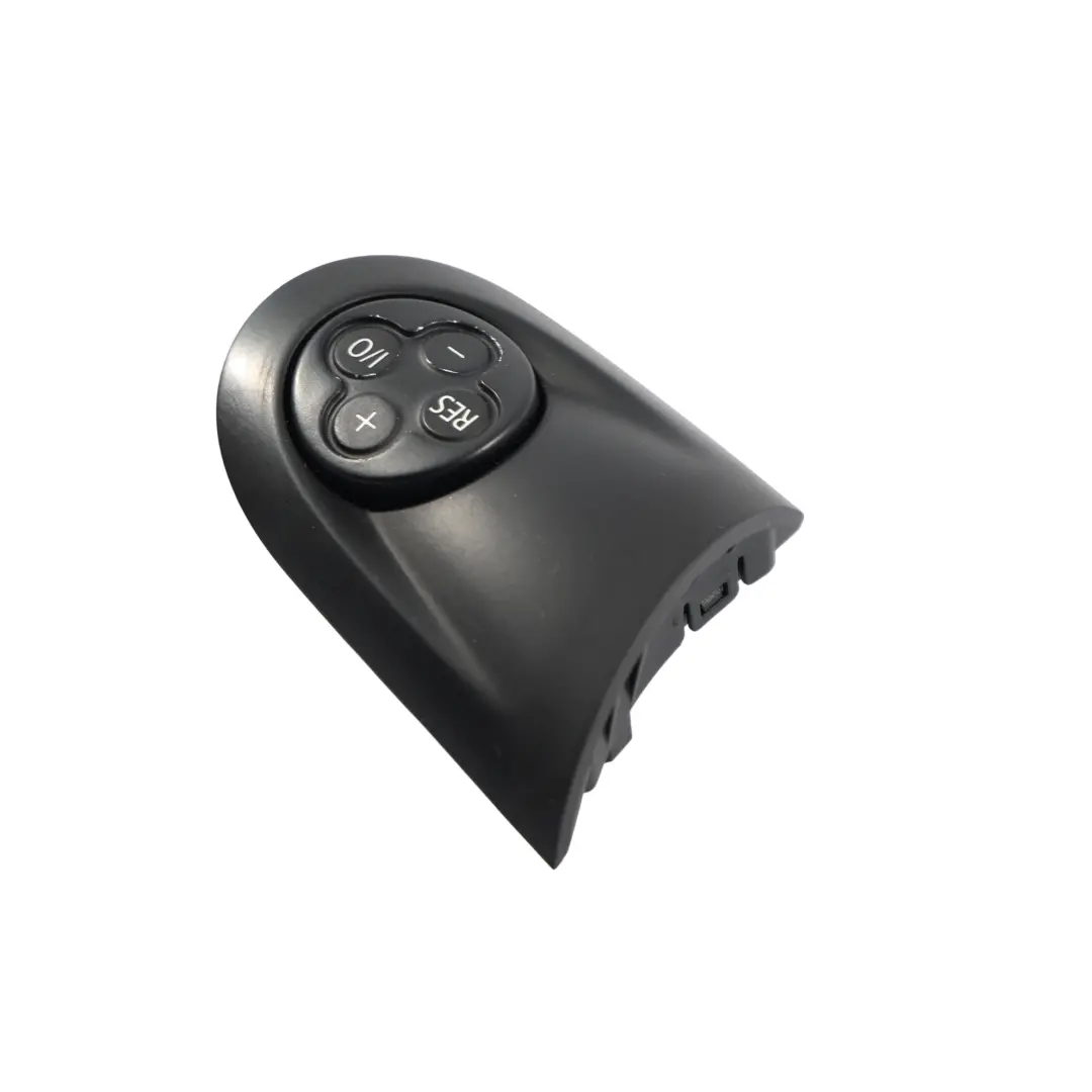Mini R56 LCI Lenkrad Multifunktions Schalter Tempomat Rechts - SKU 9226804-3 - Teilenummer 9226804