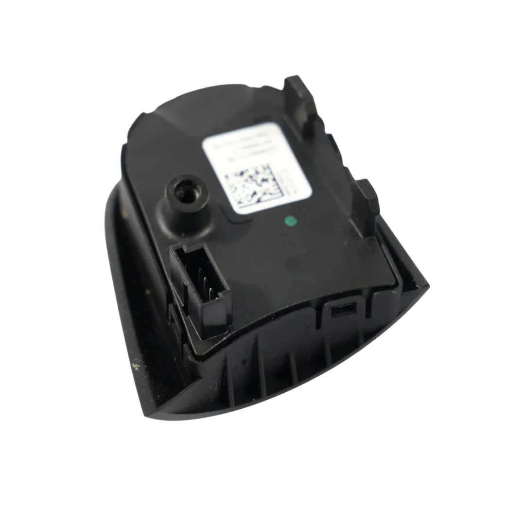 Mini Cooper R55 R56 LCI Commutateur Volant Multifonction Gauche - SKU 9226804-9 - Numéro de pièce 9226804