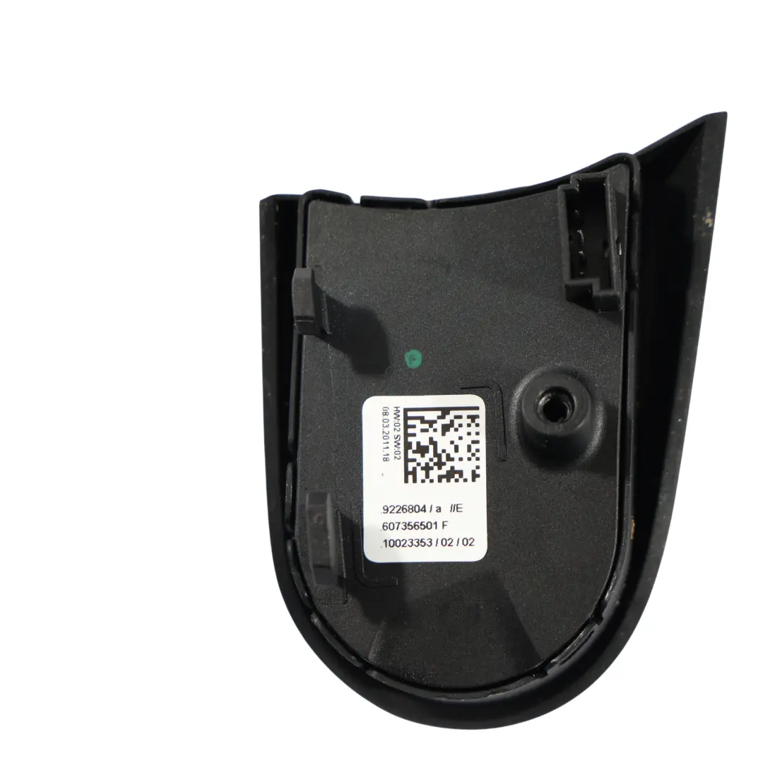 Commutateur Volant Multifonction Gauche pour Mini Cooper R55 R56 LCI à propos du numéro de pièce 9226804 Mini Cooper R55 R56 LCI Commutateur Volant Multifonction Gauche - SKU 9226804-9 - Numéro de pièce 9226804