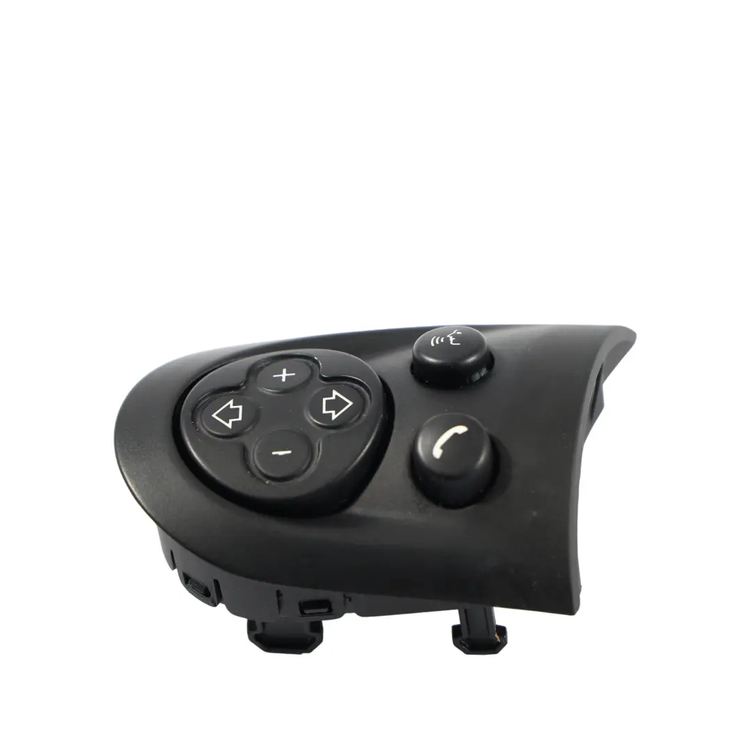 Steering Wheel Multifunction Switch Left N/S to Mini Cooper R55 R56 LCI with Part number 9226804 Mini Cooper R55 R56 LCI Steering Wheel Multifunction Switch Left N/S - SKU 9226804-9 - Part number 9226804