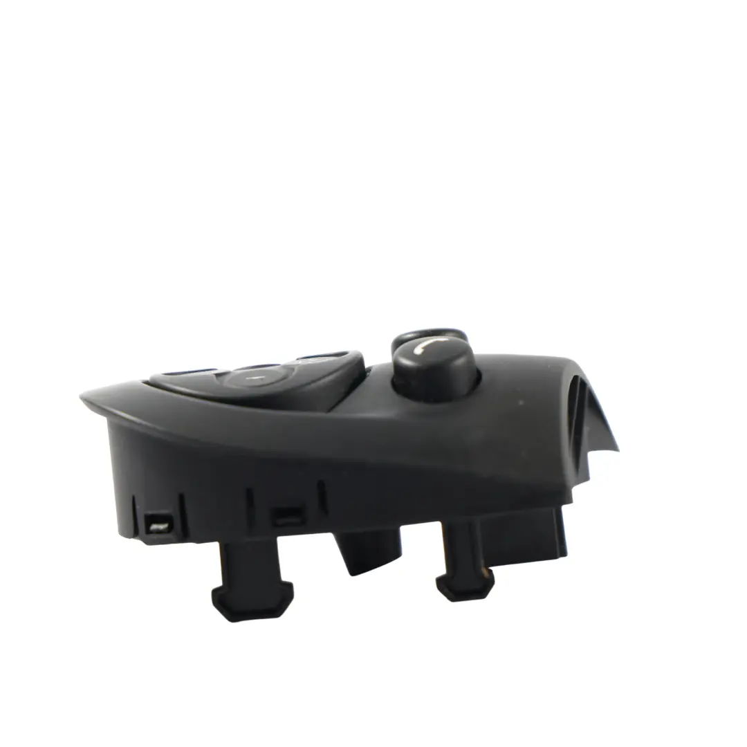 Steering Wheel Multifunction Switch Left N/S to Mini Cooper R55 R56 LCI with Part number 9226804 Mini Cooper R55 R56 LCI Steering Wheel Multifunction Switch Left N/S - SKU 9226804-9 - Part number 9226804