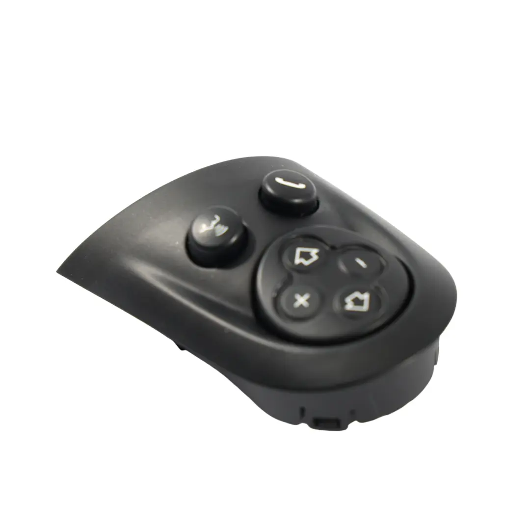 Commutateur Volant Multifonction Gauche pour Mini Cooper R55 R56 LCI à propos du numéro de pièce 9226804 Mini Cooper R55 R56 LCI Commutateur Volant Multifonction Gauche - SKU 9226804-9 - Numéro de pièce 9226804
