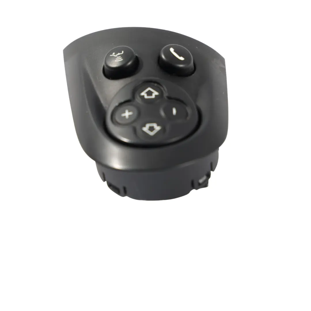 Mini Cooper R55 R56 LCI Commutateur Volant Multifonction Gauche - SKU 9226804-9 - Numéro de pièce 9226804