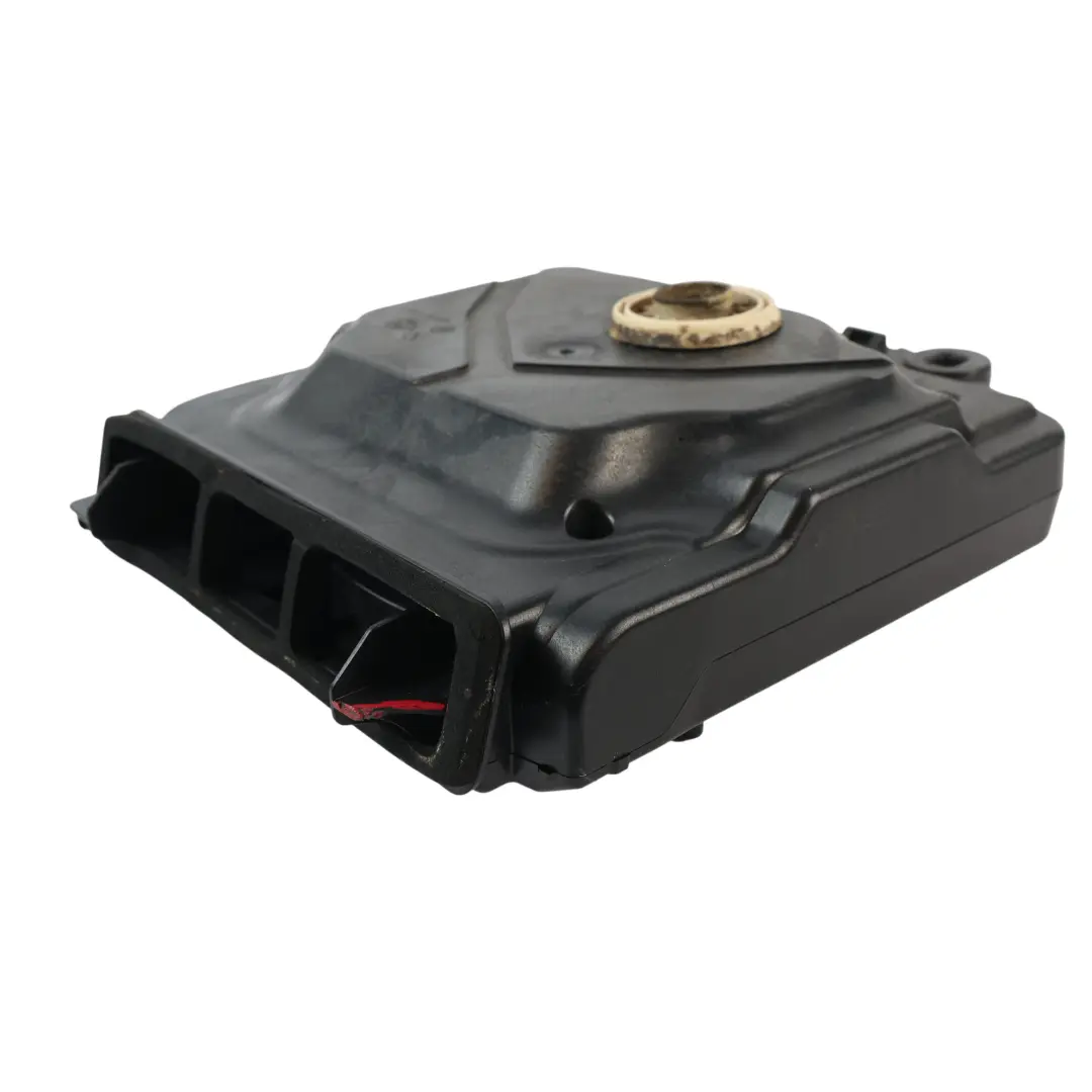 Altavoz Subwoofer Central Bass Hi-Fi Izquierdo para BMW F01 F02 con número de pieza 9227483 BMW F01 F02 Altavoz Subwoofer Central Bass Hi-Fi Izquierdo - SKU 9227483 - Número de pieza 9227483