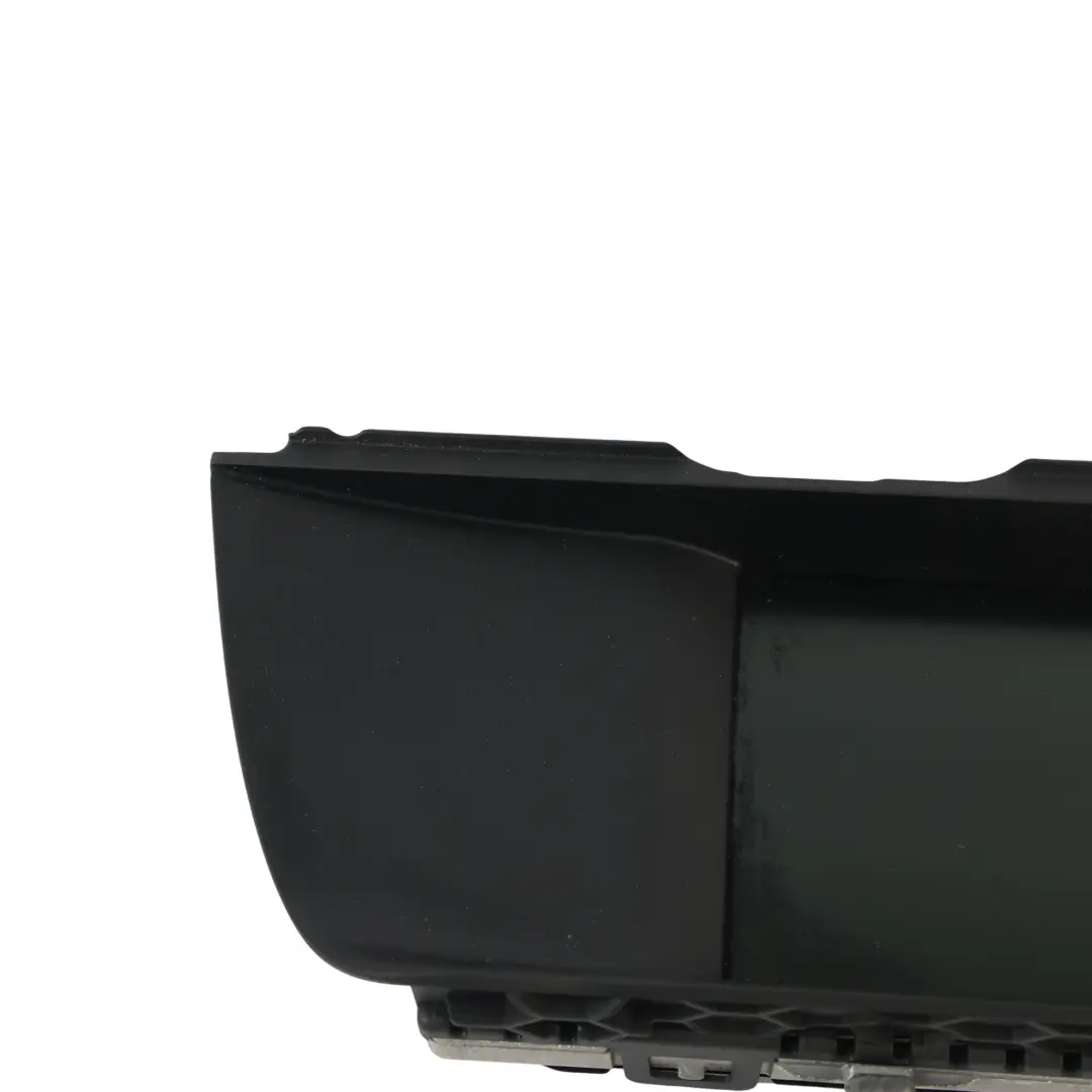 BMW F10 F11 LCI Display Schermo Informazioni Centrale Cruscotto 7" - SKU 9227560 - Numero di parte 9266384