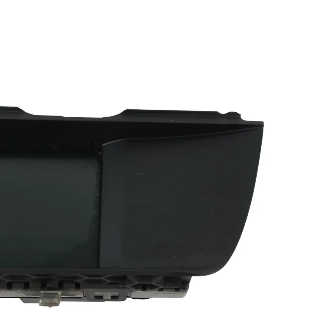BMW F10 F11 LCI Armaturenbrett Zentral Information Display Bildschirm 7" - SKU 9227560 - Teilenummer 9266384
