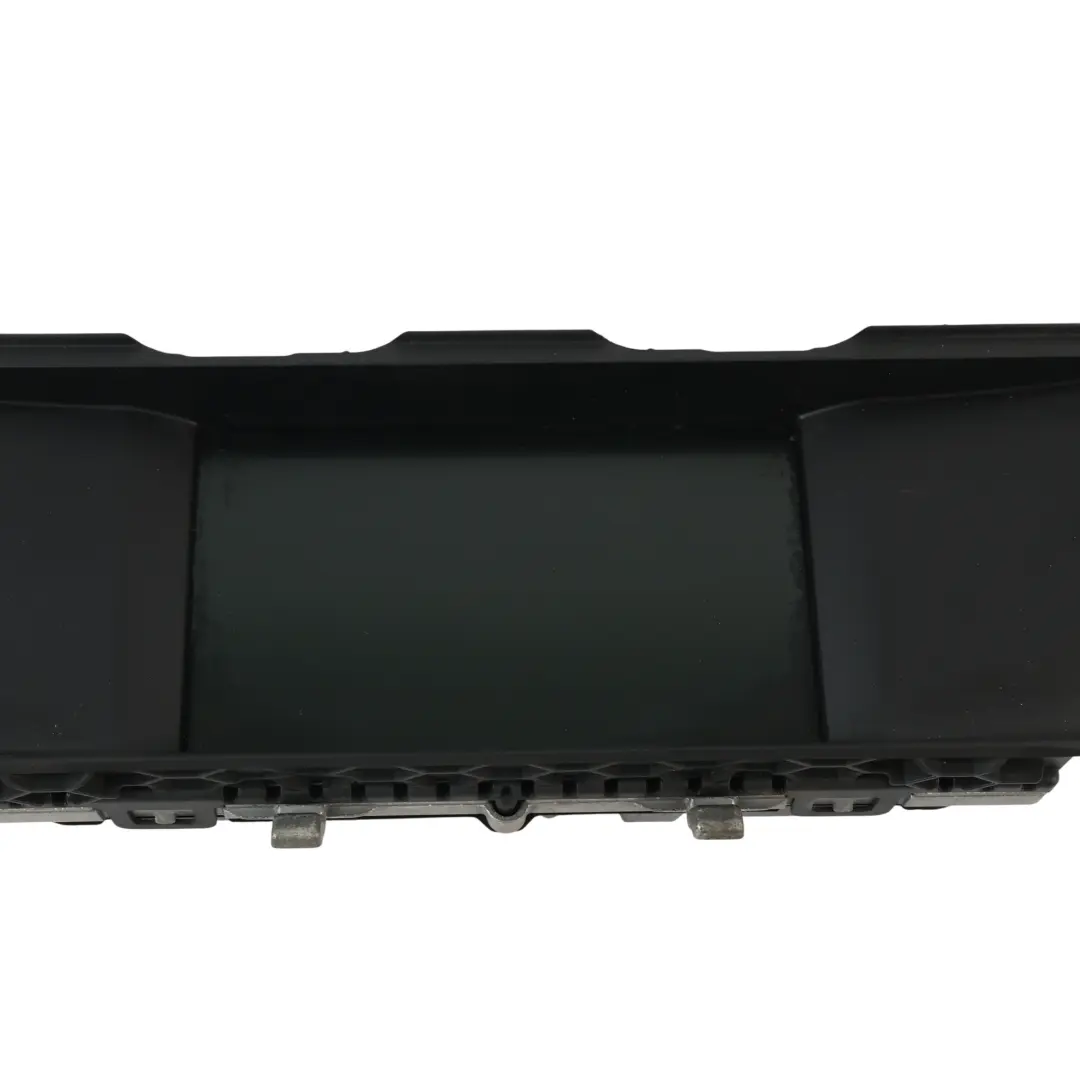 Ekran Wyświetlacz Deski Rozdzielczej 7" do BMW F10 F11 LCI o numerze 9266384 BMW F10 F11 LCI Ekran Wyświetlacz Deski Rozdzielczej 7" - SKU 9227560 - Numer Części 9266384