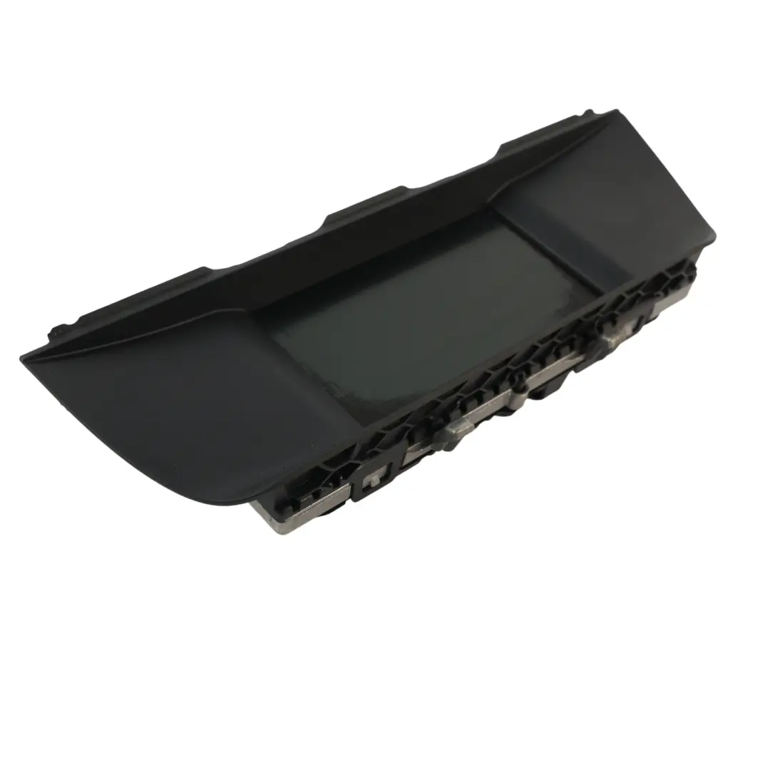 Dashboard Central Information Display Screen 7" to BMW F10 F11 LCI with Part number 9266384 BMW F10 F11 LCI Dashboard Central Information Display Screen 7" - SKU 9227560 - Part number 9266384