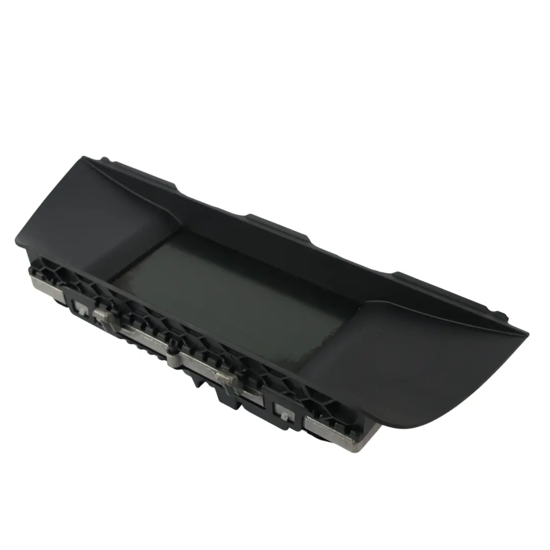 BMW F10 F11 LCI Pantalla Display Central Información Salpicadero 7" - SKU 9227560 - Número de pieza 9266384