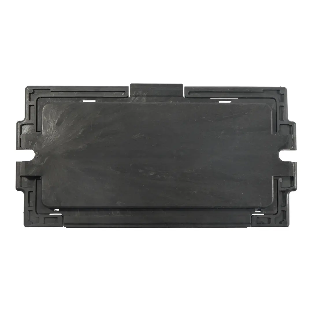 BMW E93 Fußraum Licht Steuermodul Lear FRM3R PL2 - SKU 9230445-3 - Teilenummer 9230445