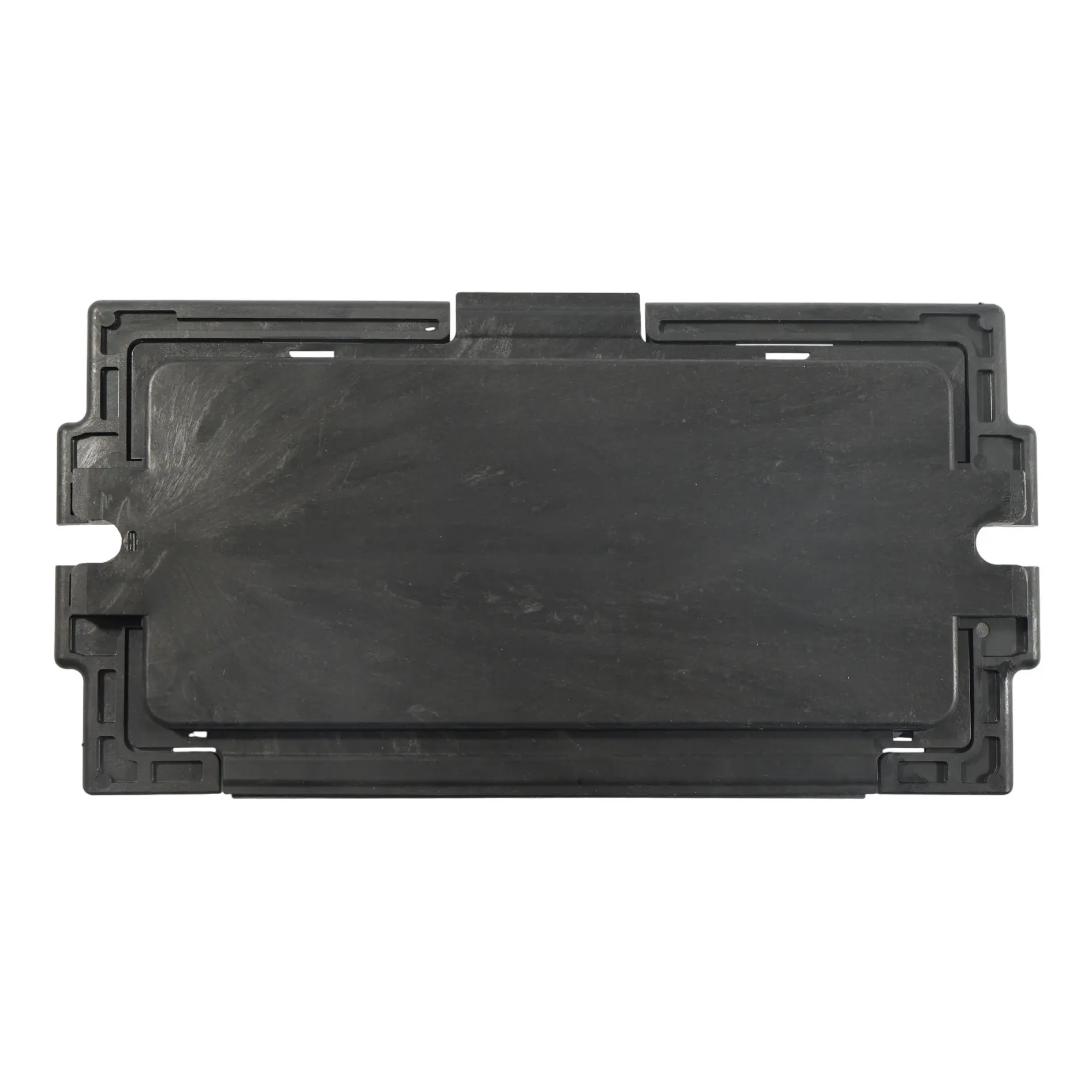 BMW E93 Modulo Controllo Luce Vano Piedi Lear FRM3R PL2 9230445