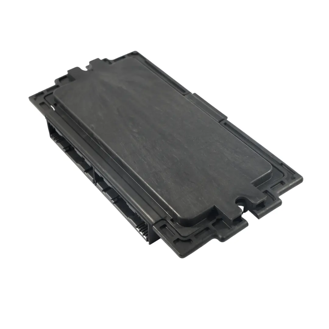 BMW E93 Moduł Sterownik Oświetlenia Footwell Lear FRM3R PL2 - SKU 9230445-3 - Numer Części 9230445