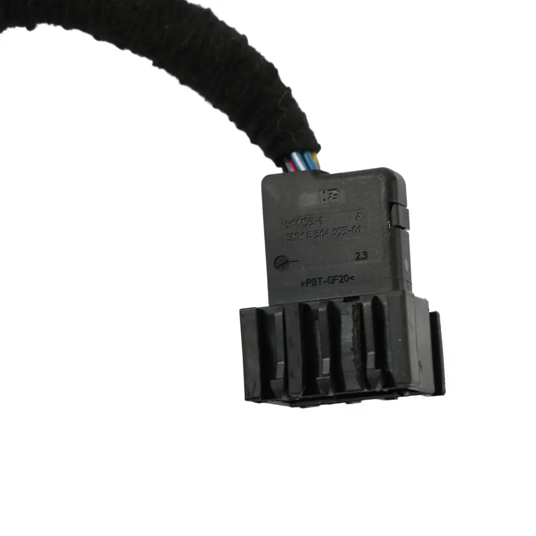 Mini R57 LCI R58 R59 Tür Kabel Kabelbaum Rechts - SKU RHD-9231839 - Teilenummer 9231839