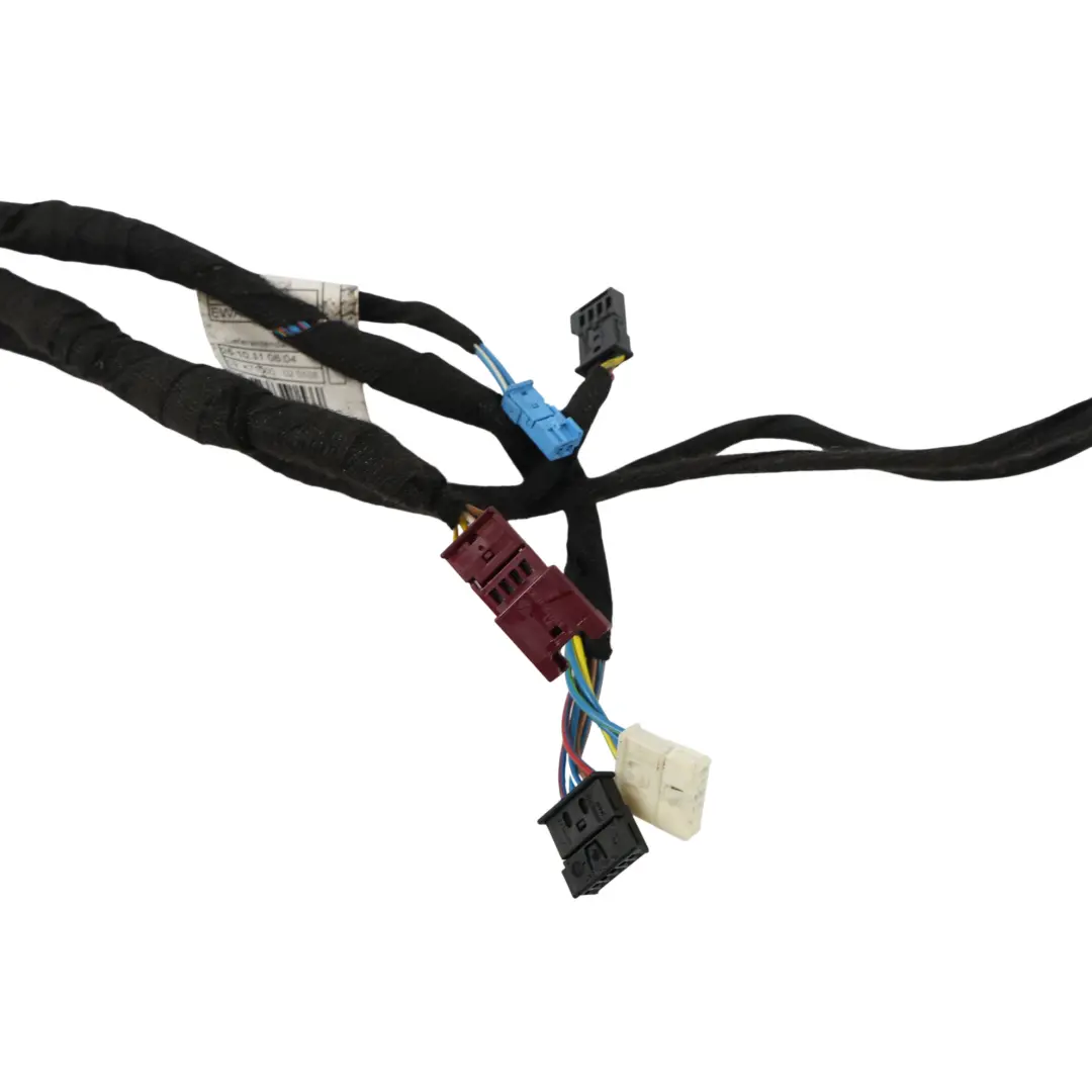 Tür Kabel Kabelbaum Rechts für Mini R57 LCI R58 R59 mit Teilenummer 9231839 Mini R57 LCI R58 R59 Tür Kabel Kabelbaum Rechts - SKU RHD-9231839 - Teilenummer 9231839