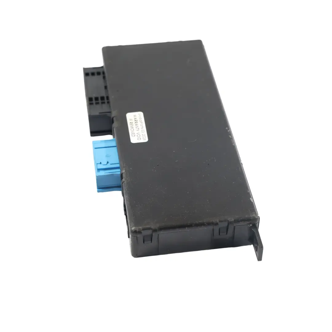 Gateway Control Module Unit ECU to BMW X3 F25 with Part number 9232164 BMW X3 F25 Gateway Control Module Unit ECU - SKU 9232164 - Part number 9232164