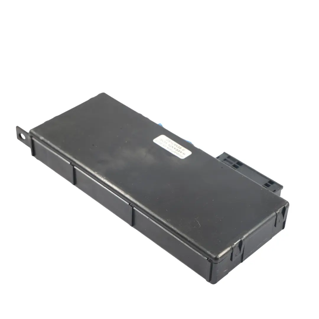 BMW X3 F25 Gateway Steuergerät Modul ECU - SKU 9232164 - Teilenummer 9232164