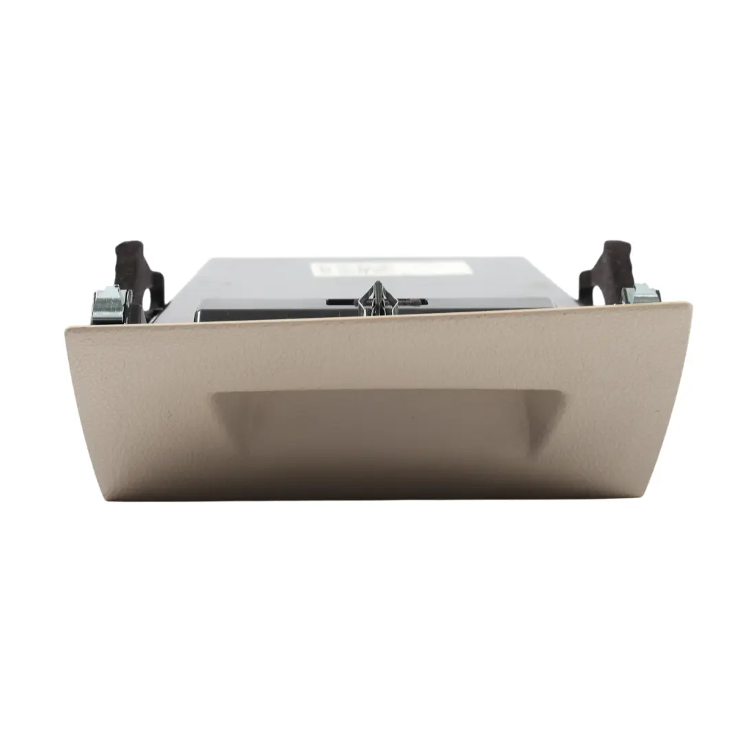 BMW F20 F21 F22 F23 Staufach Klappbox Fahrerseite Austern 9211310 - SKU 9236586 - Teilenummer 9236586
