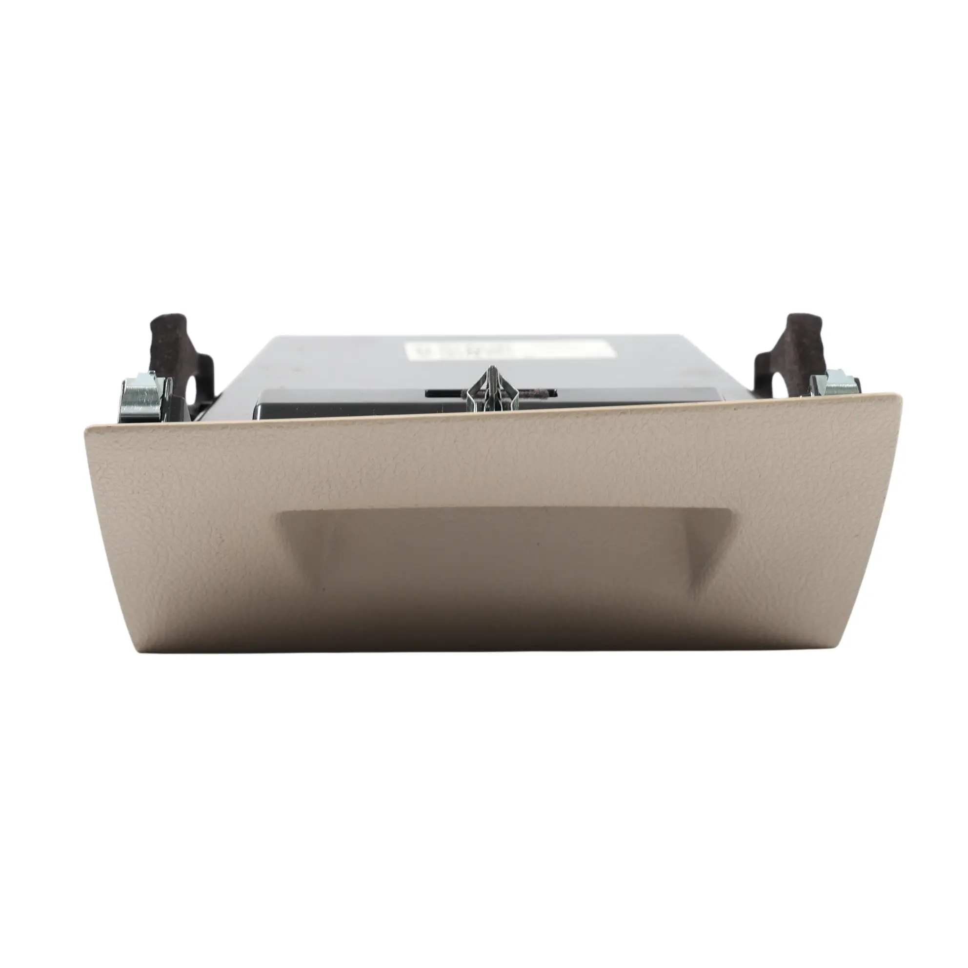BMW F20 F21 F22 F23 Staufach Klappbox Fahrerseite Austern 9211310