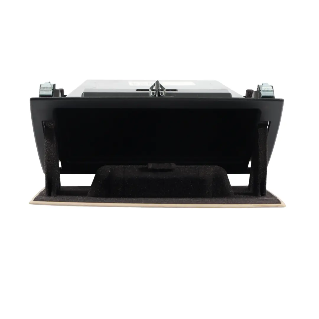 Stowage Compartment Folding Box Driver's Side Oyster 9211310 to BMW F20 F21 F22 F23 with Part number 9236586 BMW F20 F21 F22 F23 Stowage Compartment Folding Box Driver's Side Oyster 9211310 - SKU 9236586 - Part number 9236586