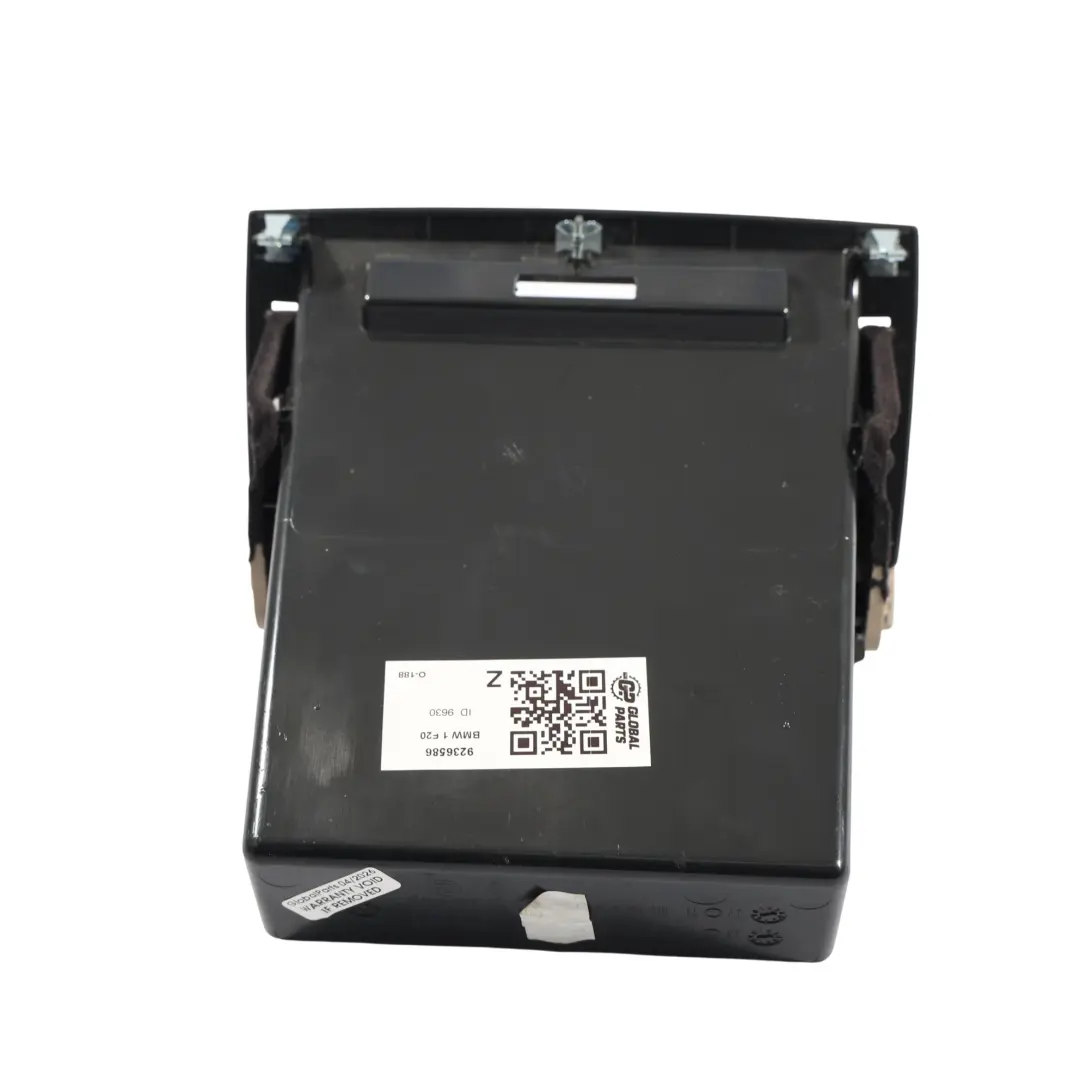 BMW F20 F21 F22 F23 Staufach Klappbox Fahrerseite Austern 9211310 - SKU 9236586 - Teilenummer 9236586