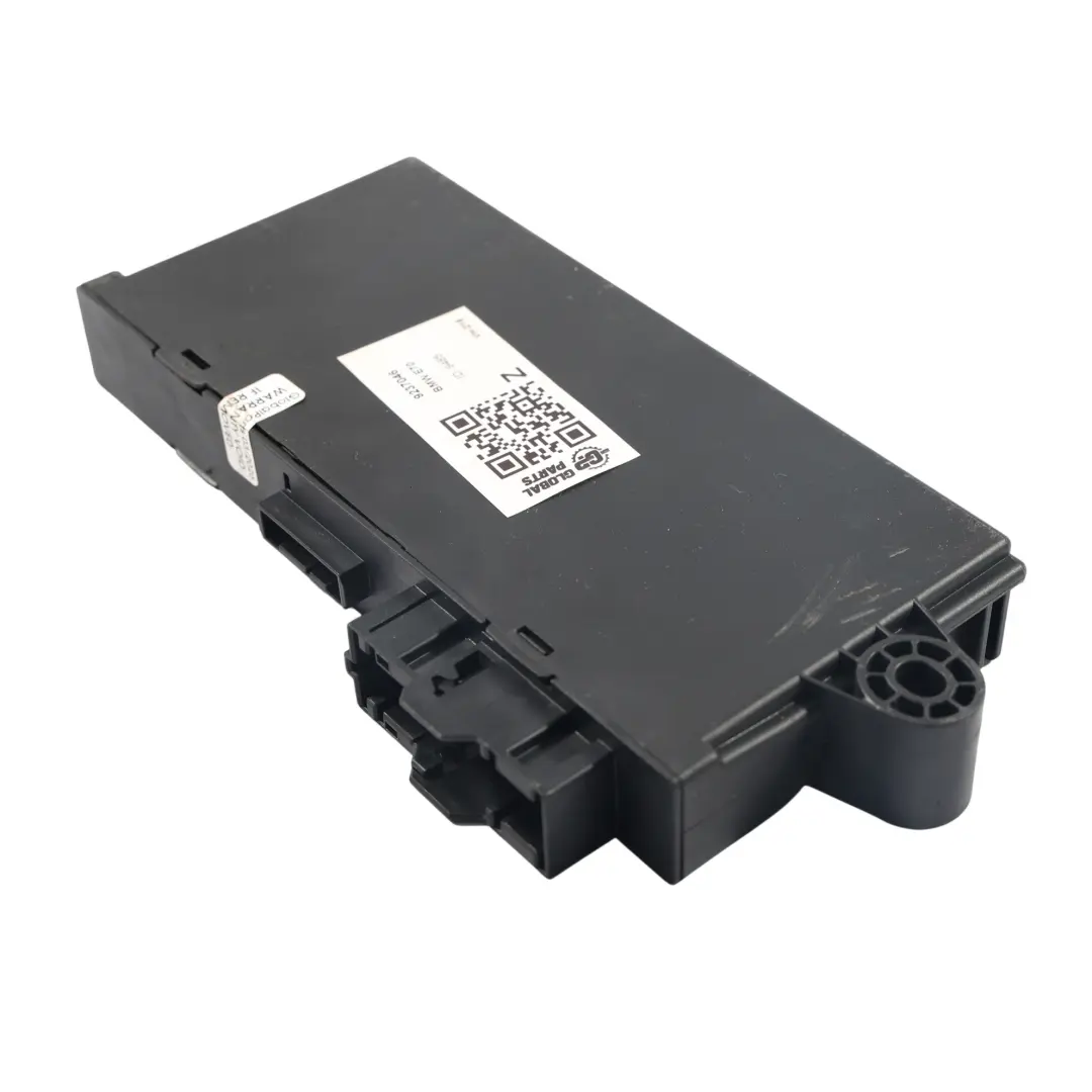 CAS3 Module Lecture Clé Unité Contrôle pour BMW X5 E70 à propos du numéro de pièce 9237046 BMW X5 E70 CAS3 Module Lecture Clé Unité Contrôle - SKU 9237046 - Numéro de pièce 9237046