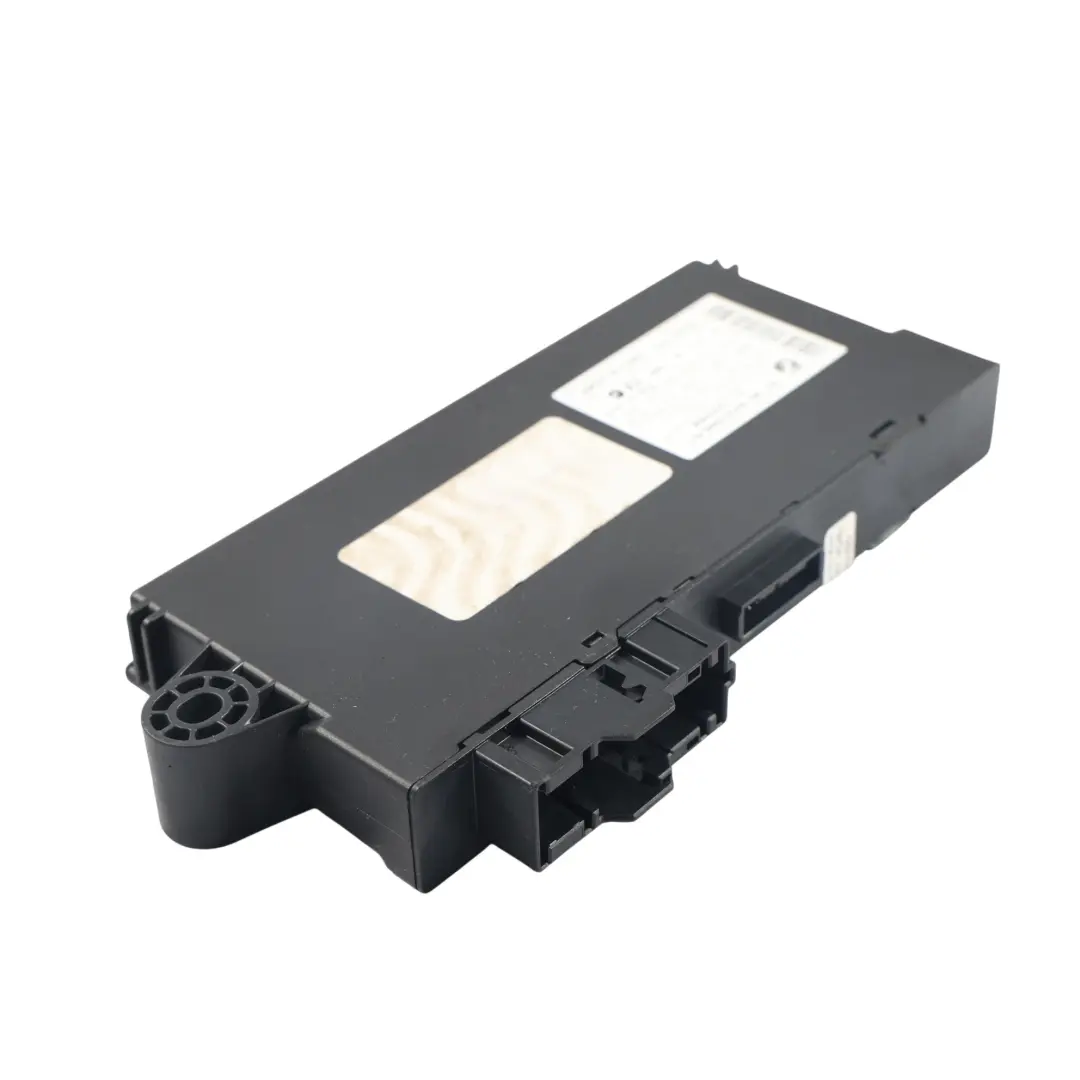 BMW X5 E70 CAS3 Schlüssel Lese Modul Steuergerät - SKU 9237046 - Teilenummer 9237046