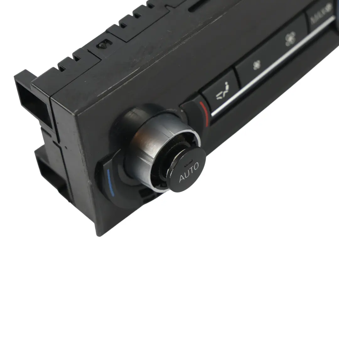 BMW F10 Klimaanlage Schalter Panel Klimabedienung Einheit - SKU 9245277-2 - Teilenummer 9245277