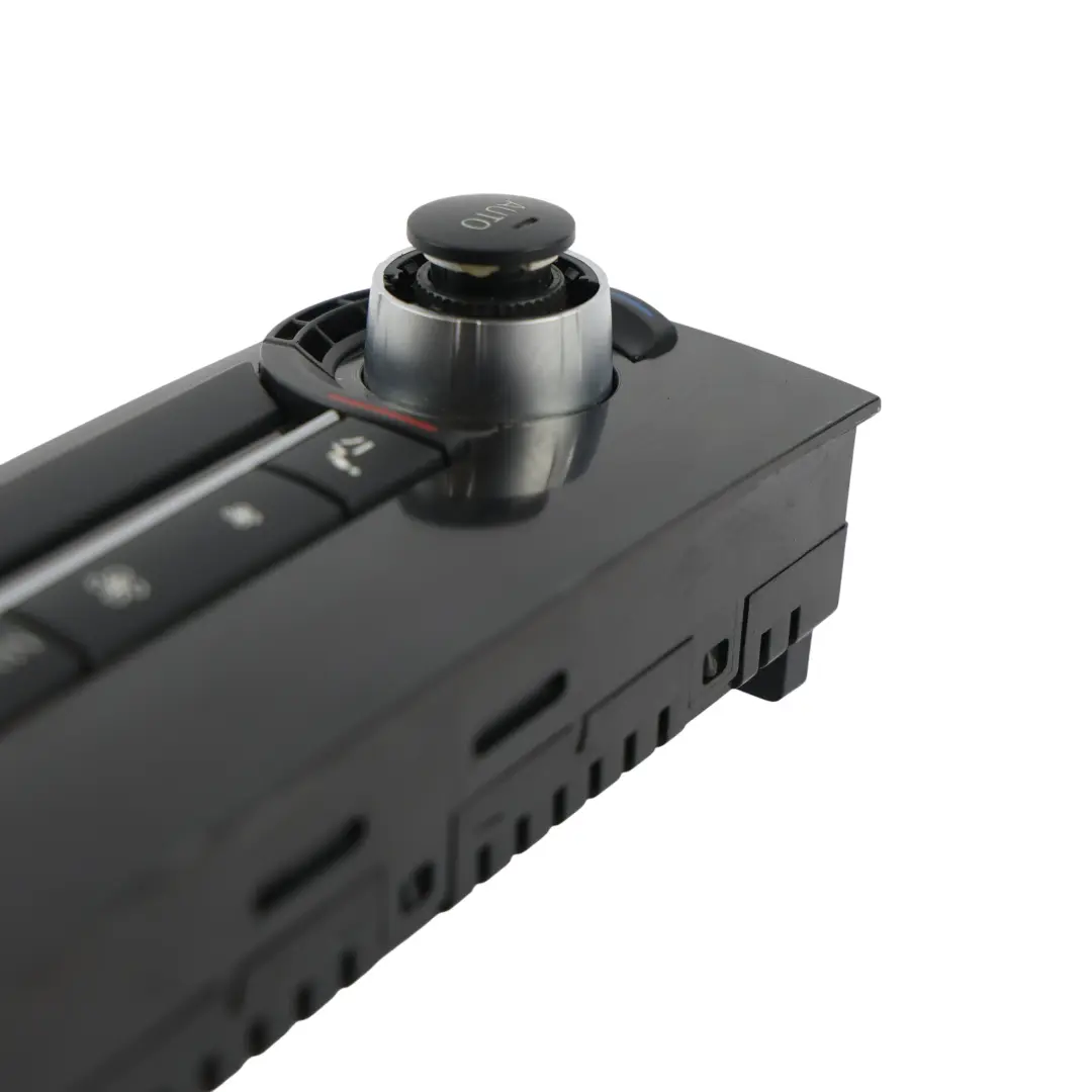 BMW F10 Panneau Commutateur Climatisation Unité Contrôle - SKU 9245277-2 - Numéro de pièce 9245277