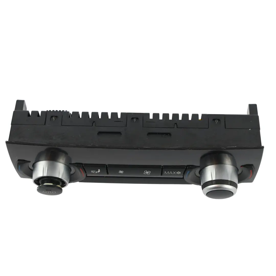 Interruptor Aire Acondicionado Panel Control Clima para BMW F10 con número de pieza 9245277 BMW F10 Interruptor Aire Acondicionado Panel Control Clima - SKU 9245277-2 - Número de pieza 9245277