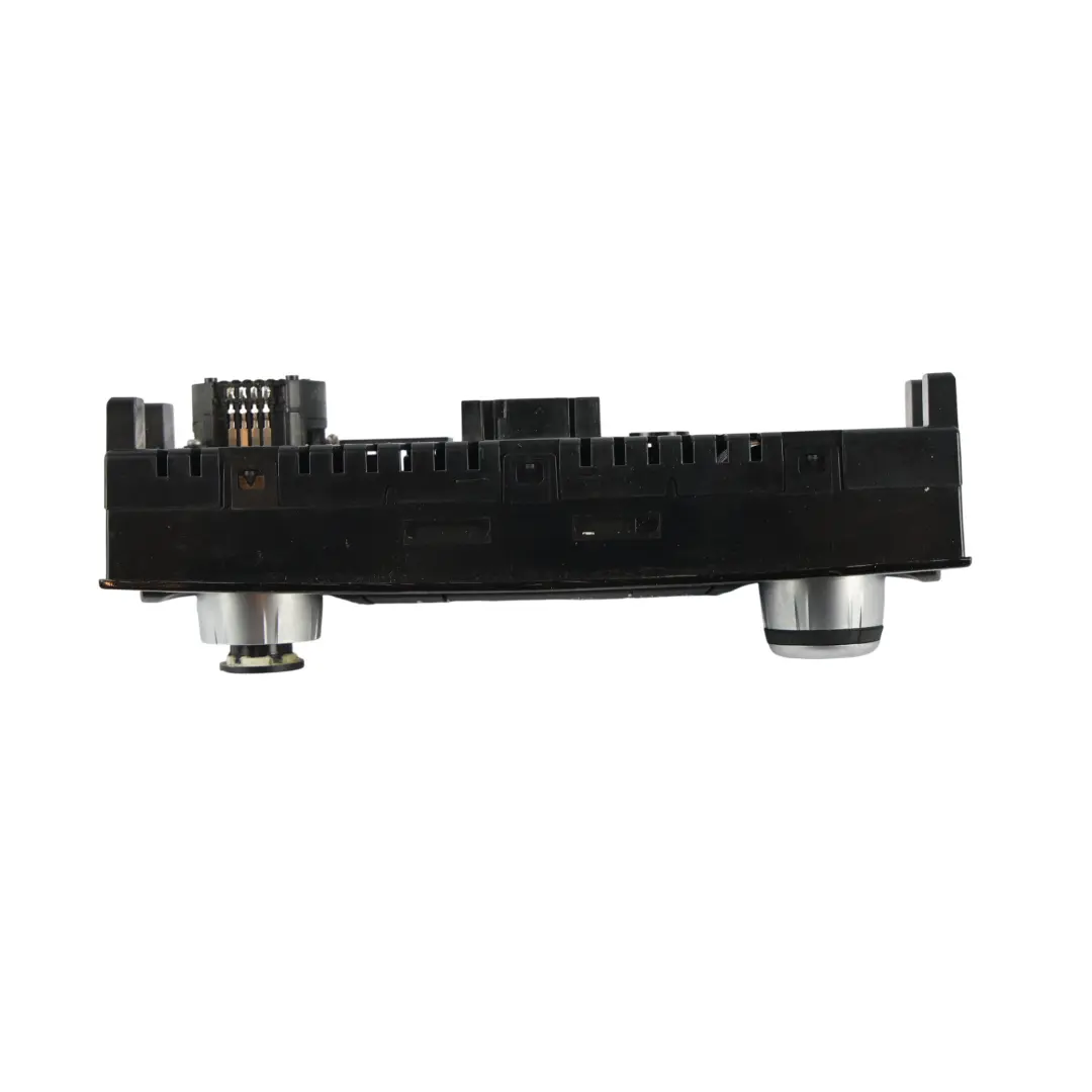 Interruptor Aire Acondicionado Panel Control Clima para BMW F10 con número de pieza 9245277 BMW F10 Interruptor Aire Acondicionado Panel Control Clima - SKU 9245277-2 - Número de pieza 9245277