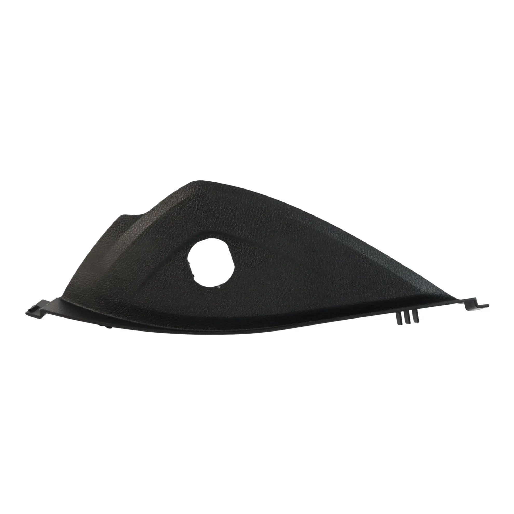 BMW F34 GT Front Dashboard End Trim Cover Left N/S Passenger Side 9248143